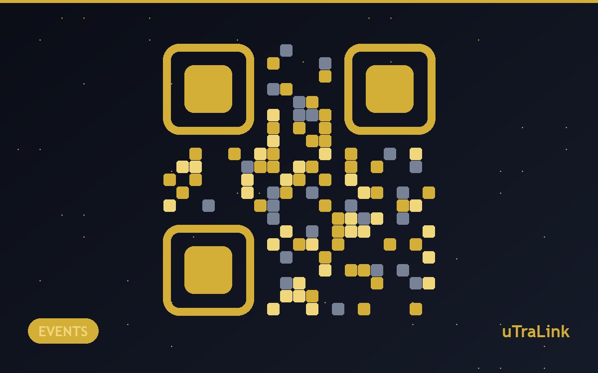 QR Codes and Event Management: A Perfect Match