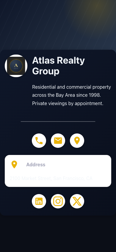 Preview of Atlas Realty — Property Group